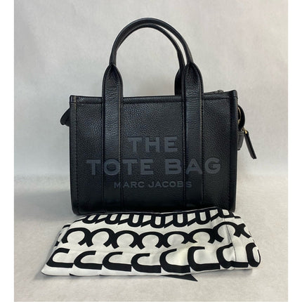 Marc Jacobs "The Tote Bag" Mini Handbag – Dust Bag Included – MSRP $395