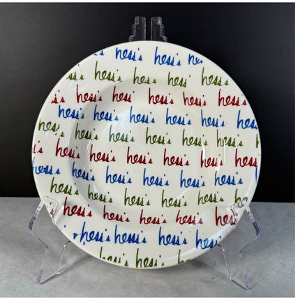 Syracuse China Hess’s Dept Store Patio Restaurant 9" Bowl Lancaster PA