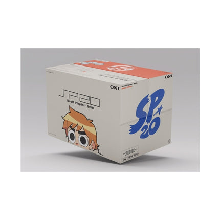 ONI Scott Pilgrim 20th Anniversary Color Hardcover Box Set Collection #SP20 NISB