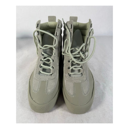 Adidas OG Samba Boot "Halo Green" Sneakers – Women’s 7 / Men’s 6 – GZ8108