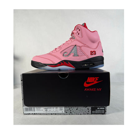 Nike Air Jordan 5 Retro OG SP “Awake” DV4982-600 Men’s Size 10