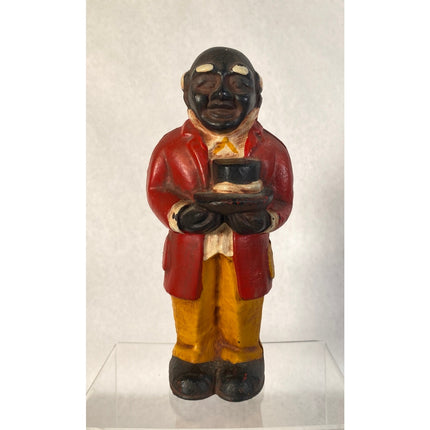 Black Americana Bank