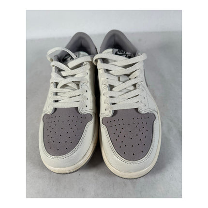 Nike Air Jordan 1 Retro Low OG "Atmosphere Grey" – Men’s 7.5 – CZ0790-101 UIB
