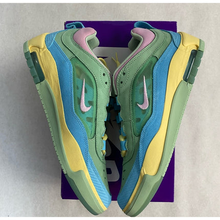 2024 Nike Air Max Ishod Wair QS Verdy Visty HF4074-400 Men's 10.5 NIB