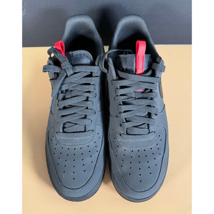 Nike Air Force 1 Low Anthracite BQ4326-001 Men’s Size 10 Unused 2019 No Box