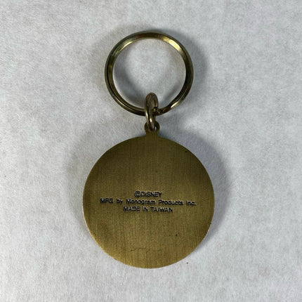 Disney Minnie Mouse 2” Key Fob Monogram Products