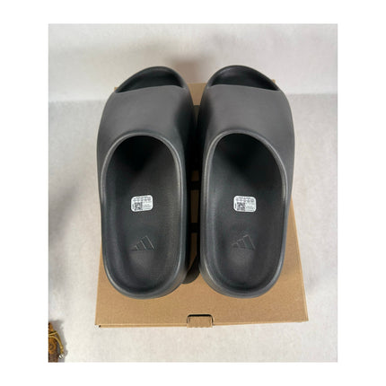 2022  Adidas Yeezy Slide Onyx HQ6448 Size M11 New in Box – One Pair!
