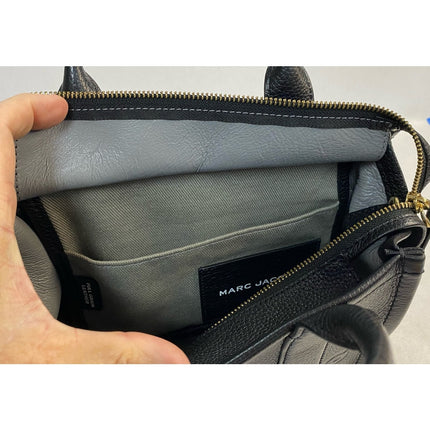 Marc Jacobs "The Tote Bag" Mini Handbag – Dust Bag Included – MSRP $395