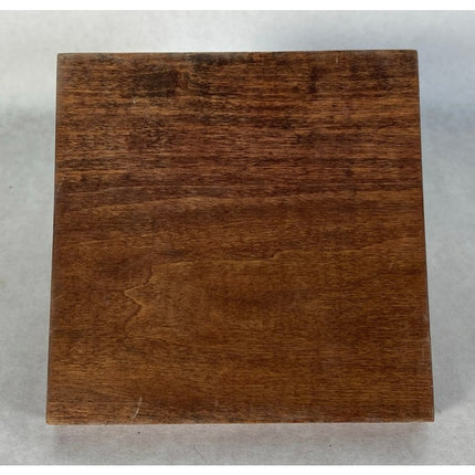 Penncraft "The Liberty Bell" on Wooden Platform Display