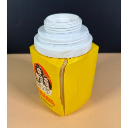 Bee Gees 1978 Vintage Metal Lunchbox with Thermos Collectible