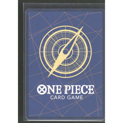 Sanji (Reprint) Premium Booster The Best Vol. 2 #OP07-064 Super Rare