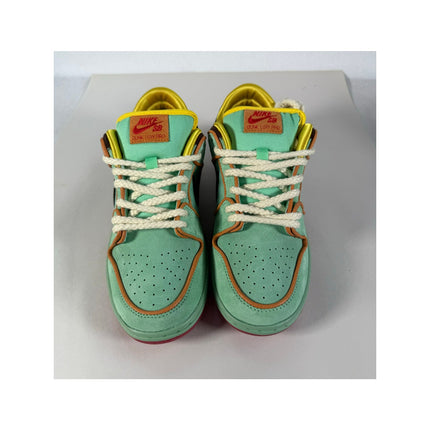 Nike SB Dunk Low Pro QS "Rodeo Tourmaline" Sneakers Men’s 7.5 – HF3058-300 – NIB