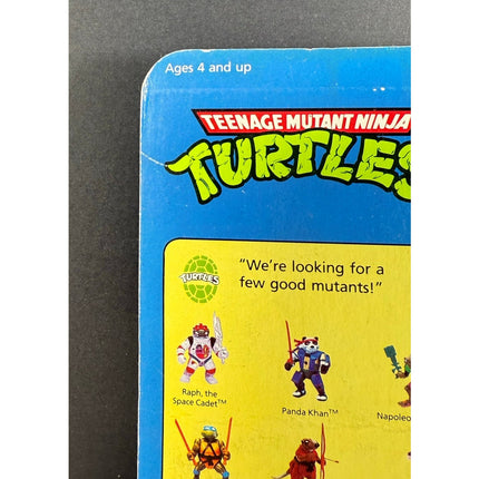 Playmates TMNT Mike the Sewer Surfer Action Figure Teenage Mutant Ninja Turtle