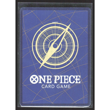 Shiki (Pirate Foil) Premium Booster -The Best- Vol. 2 #OP06-073 Uncommon