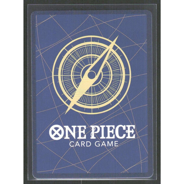 Cross Guild (Reprint) Premium Booster -The Best- Vol. 2 #OP09-057 Rare
