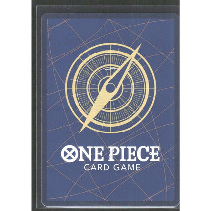 Nico Robin Premium Booster -The Best- Vol. 2 #ST14-007 Common