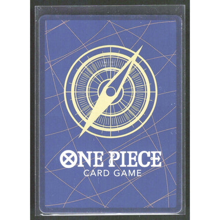 Sabo Premium Booster -The Best- Vol. 2 #OP04-083 Super Rare