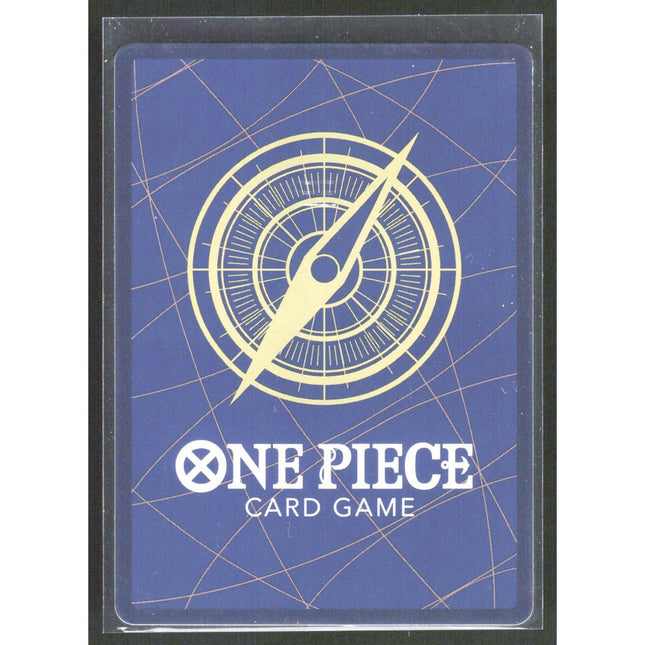 Sabo Premium Booster -The Best- Vol. 2 #OP04-083 Super Rare