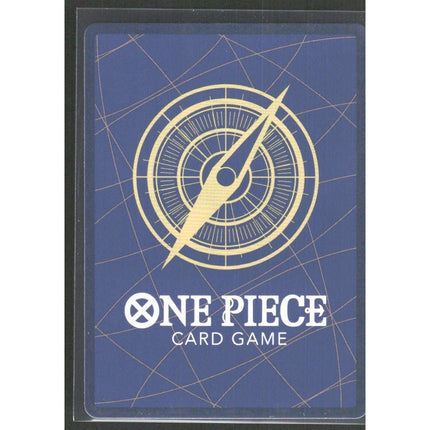 Portgas.D.Ace Premium Booster -The Best- Vol. 2 #PRB02-018 Rare