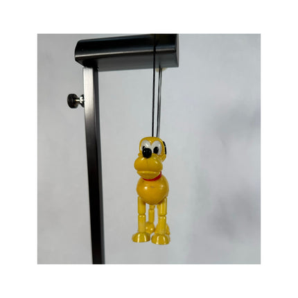 Vintage Walt Disney Pluto String Puppet Marionette