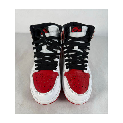 Nike Air Jordan 1 Retro High OG “Heritage” 555088-161 Men’s 7 UIB w/ Box