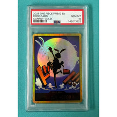 Collection image for: Non-Sport Trading Cards