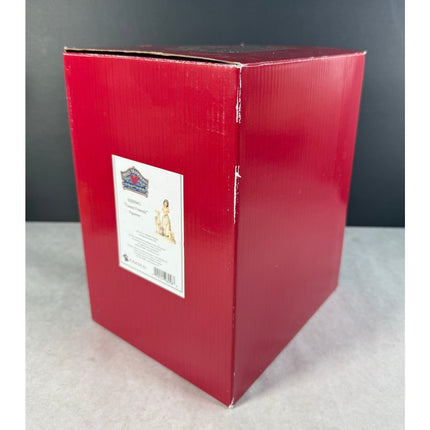 Disney Traditions by Jim Shore "Forest Friends" #6000943 Snow White Figurine NIB