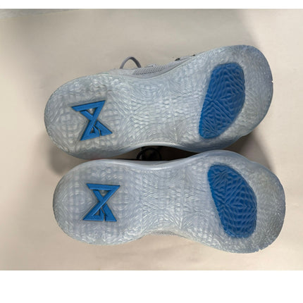 Nike PG 2.5 Playstation Wolf Grey Paul George Men’s Size US 9.5 | BQ8388‑001 UIB
