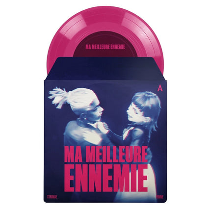 Arcane Season 2 Soundtrack – Limited Edition 7″ Vinyl Box Set — Sealed