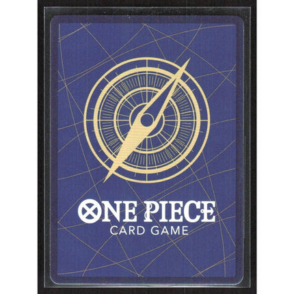 Slave Arrow (Pirate Foil) Premium Booster -The Best- Vol. 2 #OP07-056 Uncommon