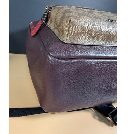 Coach x Star Wars Charlie Ewok Backpack