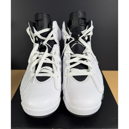 Nike Air Jordan 6 Retro Oreo Men's Size 10 CT8529-112 NIB