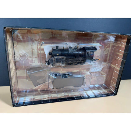 Spectrum HO 2-8-0 Consolidation Steam Locomotive w/ Sound 84501 OB