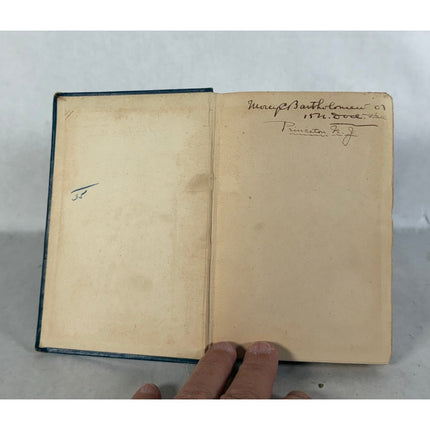 The Trial and Death of Socrates F.J. Church 1896 Vintage Philosophy Book 88215