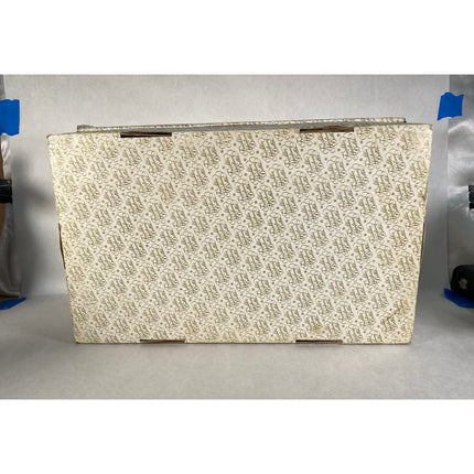 1991 Franklin Heirloom Marilyn Monroe Doll – “Seven Year Itch” 17" NIB