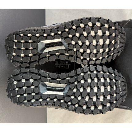 Adidas UltraBOOST x Game of Thrones House Stark – Men’s 9 NIB EE3706