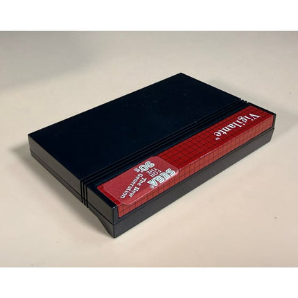 Vigilante Sega Genesis Cartridge Vintage Action Beat ‘Em Up Game