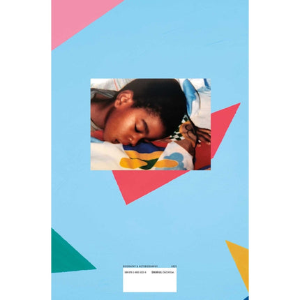 “Cudi” The Memoir – Signed Hardcover Book by Kid Cudi