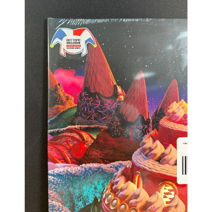 The Amazing Digital Circus Hot Topic Vinyl LP Volume 2 Sealed