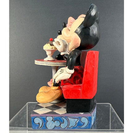 Disney Showcase “Love Comes in Many Flavors” #S4059751 Figurine – No Box