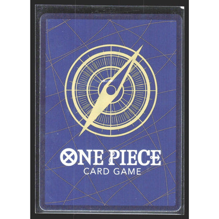 Monkey.D.Luffy Premium Booster -The Best- Vol. 2 #EB02-061 Secret Rare
