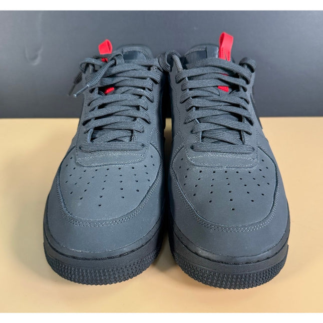 Nike Air Force 1 Low Anthracite BQ4326-001 Men’s Size 10 Unused 2019 No Box