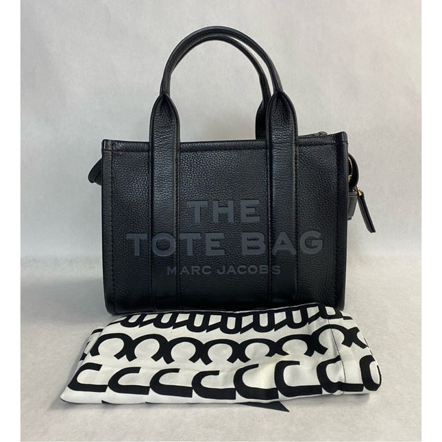 Marc Jacobs 'The Tote Bag" Mini handbag MSRP $395