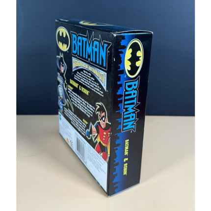 Batman Gatekeepers of Gotham Action Figure New on Card