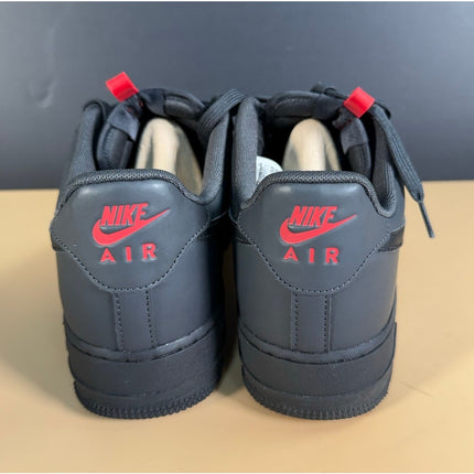Nike Air Force 1 Low Anthracite BQ4326-001 Men’s Size 10 Unused 2019 No Box