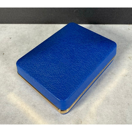 The Marquis Collection Necklace Pendant & Earrings Costume Jewelry Set