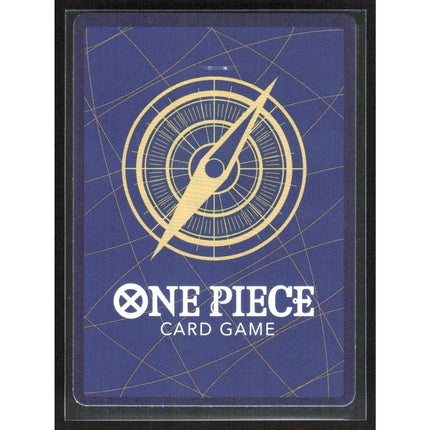 Black Vortex (Pirate Foil) Premium Booster -The Best- Vol. 2 #OP09-097 Common