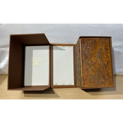 1786 Adam Smith The Wealth of Nations – 4th Edition 2 Volume Antiquarian Book