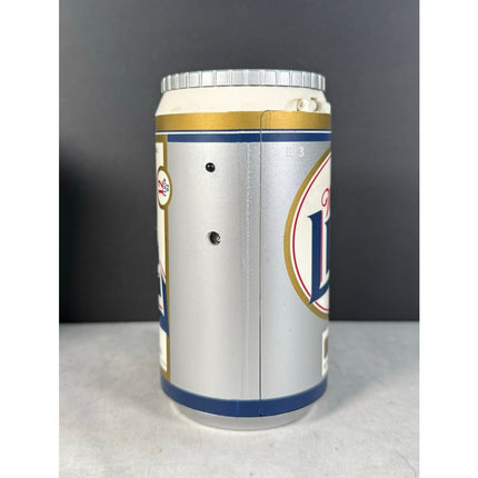 Miller Lite Beer Can 35mm Film Camera NIB Vintage Promotional Collectible