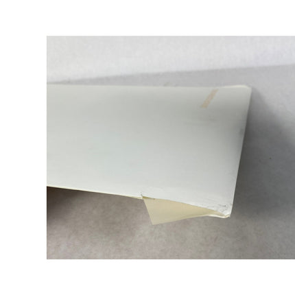 2018 White House Christmas Card Trump & Melania Presidential Memorabilia